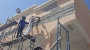 شركة ترميم منازل بالرياض