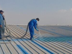 شركة عزل أسطح بالرياض