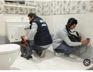 كشف تسربات المياه بالدمام 0592710394