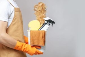 شركة تنظيف منازل بالرياض