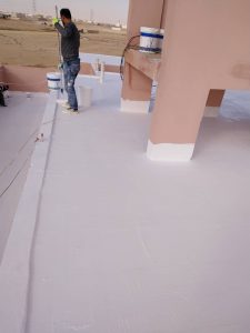 عزل اسطح بجدة 0592710394